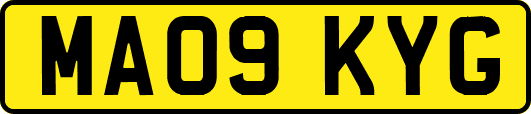 MA09KYG
