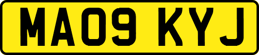 MA09KYJ