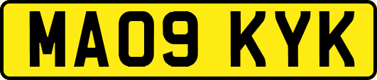 MA09KYK