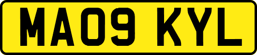 MA09KYL