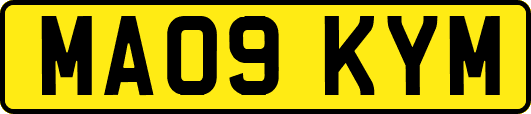 MA09KYM
