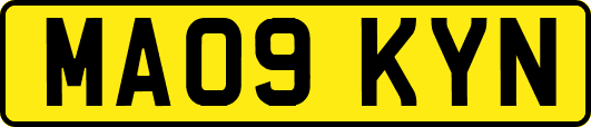 MA09KYN