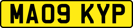 MA09KYP