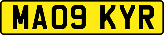 MA09KYR