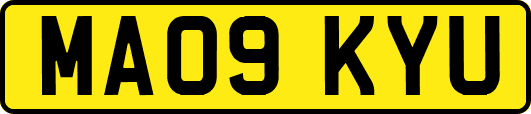 MA09KYU