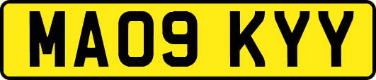 MA09KYY