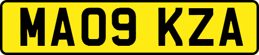 MA09KZA