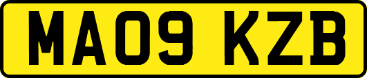 MA09KZB