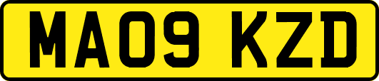 MA09KZD
