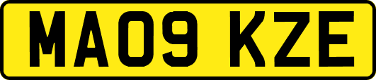 MA09KZE