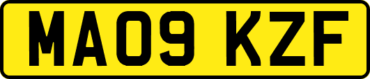 MA09KZF