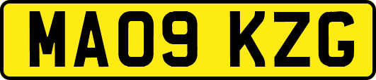 MA09KZG