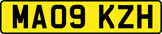 MA09KZH