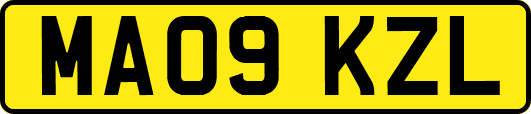 MA09KZL