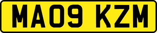 MA09KZM