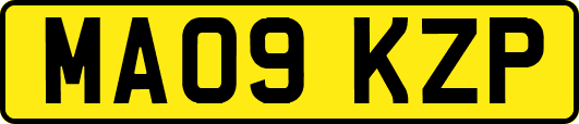 MA09KZP