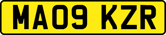 MA09KZR