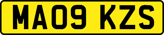MA09KZS
