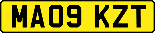 MA09KZT