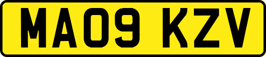 MA09KZV