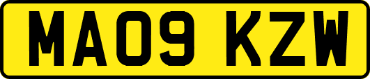 MA09KZW