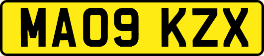 MA09KZX