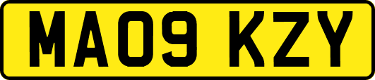 MA09KZY
