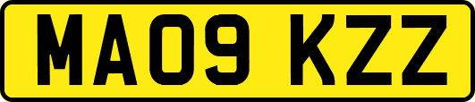 MA09KZZ