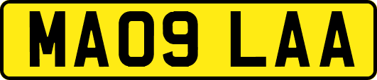 MA09LAA