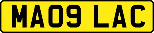 MA09LAC