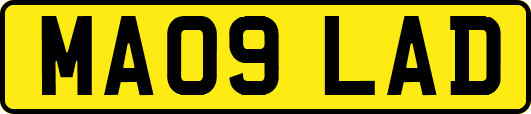 MA09LAD