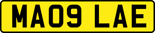 MA09LAE