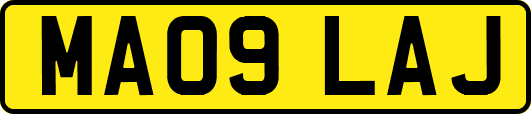 MA09LAJ