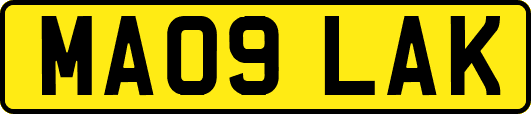 MA09LAK