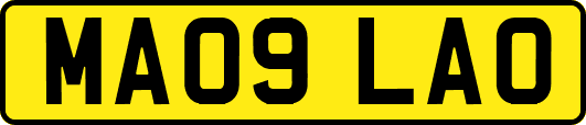 MA09LAO