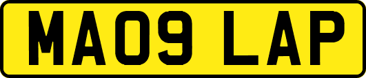 MA09LAP