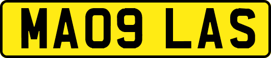 MA09LAS