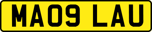 MA09LAU