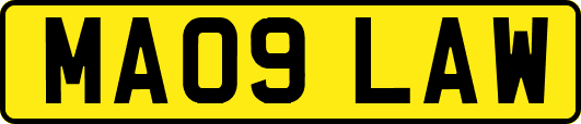 MA09LAW