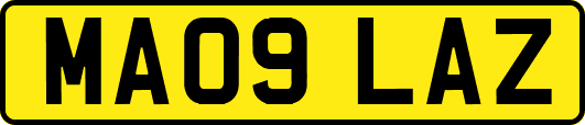 MA09LAZ