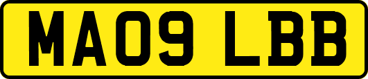 MA09LBB