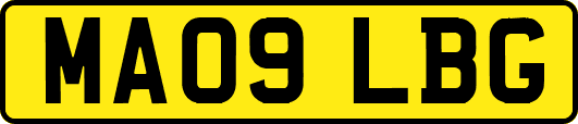 MA09LBG