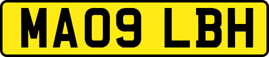 MA09LBH