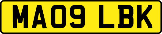MA09LBK