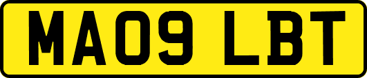 MA09LBT