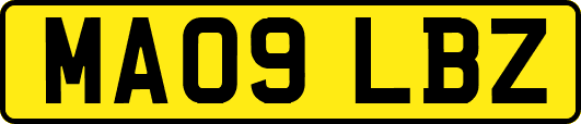 MA09LBZ