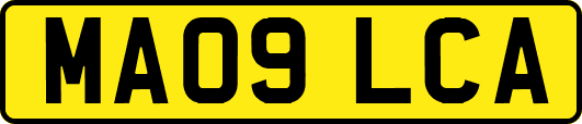 MA09LCA