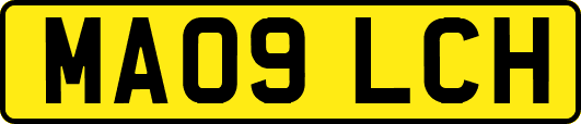MA09LCH