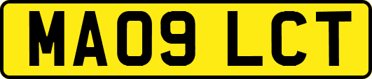 MA09LCT