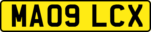 MA09LCX